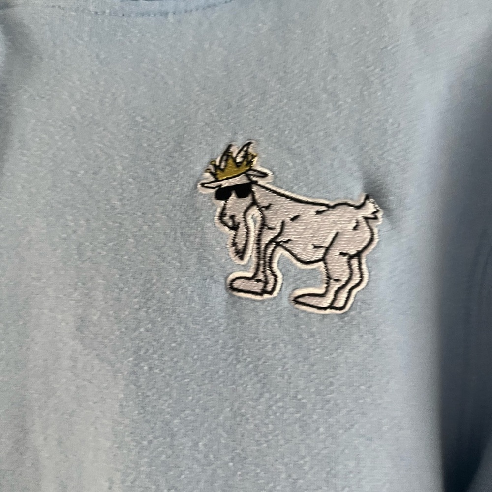 GOAT USA - hooded sweatshirts